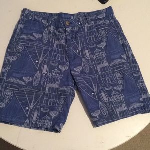 Blueprint vineyard vines shorts